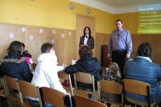 Praviņās – ar domām par jaunu skolu un jaunām metodēm