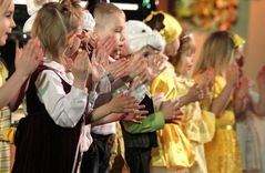 Tukuma mūzikas skolas ansambļu koncerts "Satiksimies Tukumā"