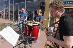 Kā tukumnieki Lieldienas svinēja