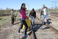 Ieteikumi drošai talkošanai