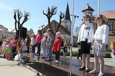 Kā tukumnieki strūklaku modināja