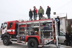 Pirmdien Eiropas Savienībā atzīmēs «112» dienu