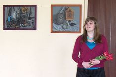 Pārsteidzošās klusās dabas Tumē...