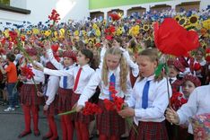 Koru salidojums "Tauriņu balsis"