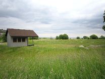 Engurē būvēs tirdziņu jūras krastā