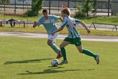 Futbola 1. līgā tukumnieki pieveic Rēzekni