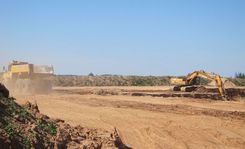 Smārdes pagastā gatavojas grants ieguvei