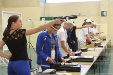 Latvijas Jaunatnes olimpiāde noris arī Tukumā