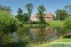 Dārza svētki Jaunmokās – 16. jūnijā