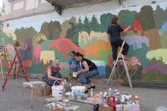 Uz mājas – no Artuma noskatīti ziedi