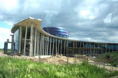 Tukuma lidlauka piesārņojošās darbības apspriež vētraini