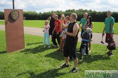 Smārdē - sporta svētki