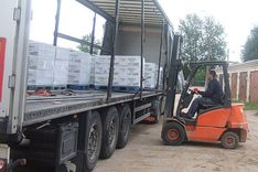 Dāvanā no Šēseles – mazgājamie līdzekļi