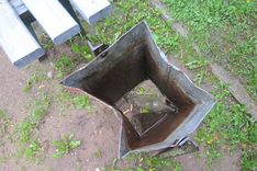 Par ilgstoši caurajām atkritumu urnām un citām problēmām