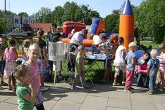 Kandavas novadā atvadās no vasaras