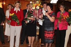 Tukuma poļi atkal svētkus svin