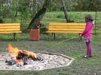 Viesatās atklāj jaunu atpūtas vietu