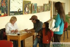 Iecirkni pašvaldību vēlēšanās mainījuši 3417 vēlētāji