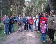 «Tukuma kauss» atvasaras laikā