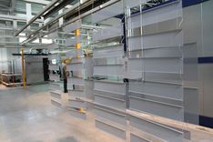 «Skonto Plan» atklāta jau piektā ražotne