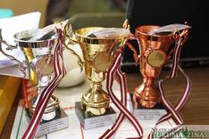 Sācies Tukuma novada čempionāts novosā