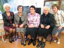 Dzirciema speciālajai internātpamatskolai - 50