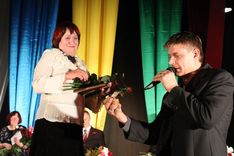 Kultūras ļaudis savus svētkus svinēja