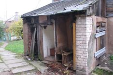 Kad aizvāks tualetes un apindēs prusakus?