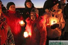 Aicina skolēnus piedalīties fotokonkursā par Lāčplēša dienu 