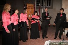 Lestenē, Lāčplēša dienas priekšvakarā