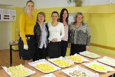 Degustē sieru un apgūst zināšanas