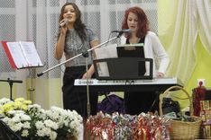 Zantē – viesi no Gotlandes