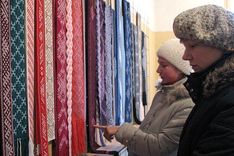 Ziemassvētki Kandavā