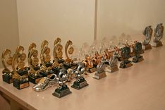 Futbolistiem nominācijas sadalītas