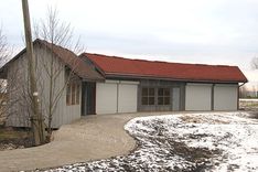 Engurē top jauns vietējais tirdziņš