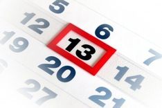 Vairāk nekā trešdaļa cilvēku atzīst, ka ir māņticīgi