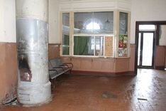 Kāda ir mūsu pilsētas vizītkarte?