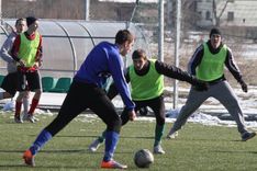 Skolēnu sportošanas maratons sācies