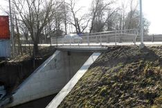 Uzliks papildu nožogojumu