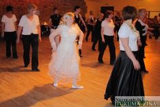 Līnijdeju festivāls Milzkalnē