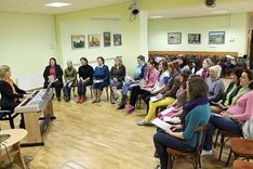 Raiņa ģimnāzijā notiks koru skate