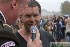 4. maijā - 4. Stipro skrējiens