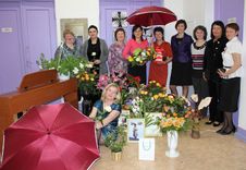 Kandavas Mākslas skolai – 20!