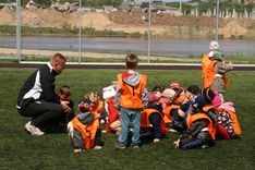 Lielā Futbola diena