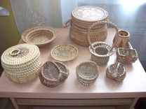 Izstādē piedalās…