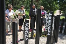 Šodien pieminam komunistiskā genocīda upurus