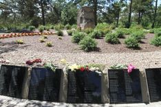 Piemin komunistiskā genocīda upurus. Pasākumi Tukuma novadā