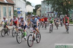 Svētdien Tukumā notiks MTB maratona intrigas atrisinājums