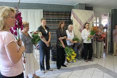 Atklāj izstādi «No Helēnām līdz Mārtiņiem»