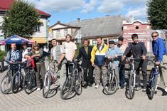 Atklāto durvju diena – ielās